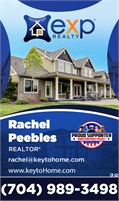  eXp Realty - Rachel Peebles