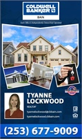  Coldwell Banker BAIN - Tyanne Lockwood