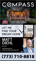   Compass - Matt Diehl