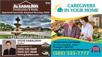 Caregivers In Your Home