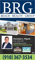  Beach Realty Group - Christian Pigott