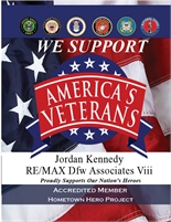  RE/MAX DFW Associates VIII - Jordan Kennedy