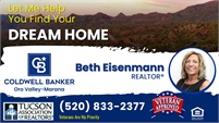Coldwell Banker Realty - Oro Valley-Marana