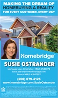     HomeBridge Financial Services, Inc.- Susie Ostrander 
