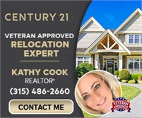 CENTURY 21 Millennium Realty - Kathy Cook