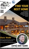 KW Realty Partners - Ehric Wolfe