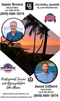 Coldwell Banker Island Properties