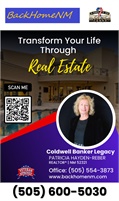 Coldwell Banker Legacy - Patricia Hayden-Reber