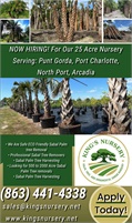 King's Nursery, LLC