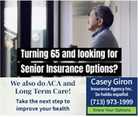 Casey Giron Insurance Agency, Inc.