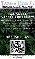 Tanana Herb Company, LLC