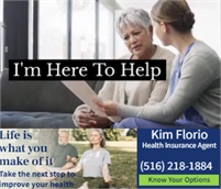 Kim Florio Insurance