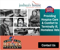 Joshua's House Hospice