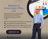 Baldwin and Associates CPA, LLC