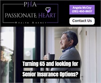 Passionate Heart Agency, LLC