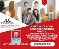 JLC Insurance, Inc. - FL