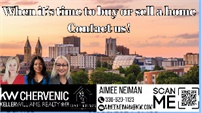 KW Chervenic Realty