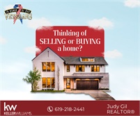 Keller Williams Realty, Inc. - Judy Gil