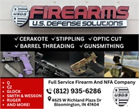 U.S. Defense Solutions