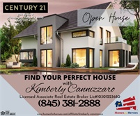 C21 Alliance Realty Group - Kimberly Cannizzaro