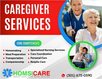 Homsicare