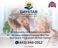 Daystar Healthcare LLC