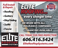Elite Rooftop Systems