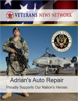 Adrian's Auto Repair