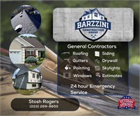 Barzzini Construction Group, LLC