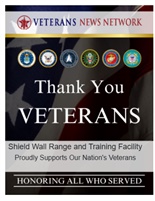 Shield Wall Range and Training Facility