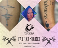 Eclipse Ink Collective