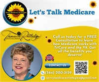 Savvy Medicare Strategies