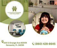 Manasota Massage and Wellness