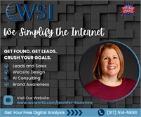 WSI Digital Marketing
