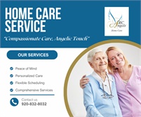 ARC Angels Home Care