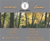 Beverly Supply Company, LLC
