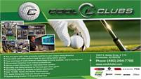 Cool Clubs