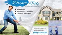 Dream Pole Construction, Inc.