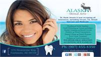 Alaska Dental Arts, LLC