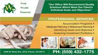 Total Financial Management