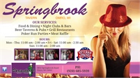 Springbrook Tavern
