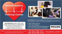 Heart Solutions Training Center