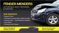 Fender Menders