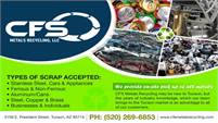 CFS Metals Recycling, LLC