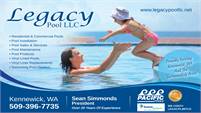 Legacy Pools