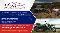 Indian® Motorcycle of Southern Colorado