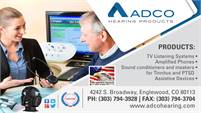ADCO Hearing Products