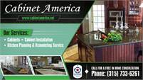 Cabinet America
