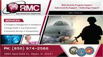 Risk Mitigation Consulting Inc.