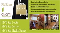 Avanti Wellness & Rehabilitation